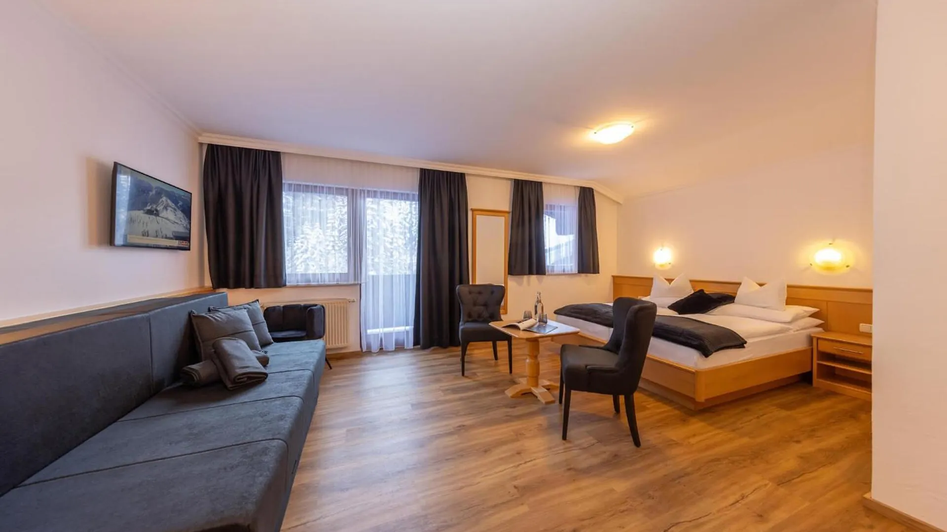 Villa Austria Saalbach 0*,  Österreich