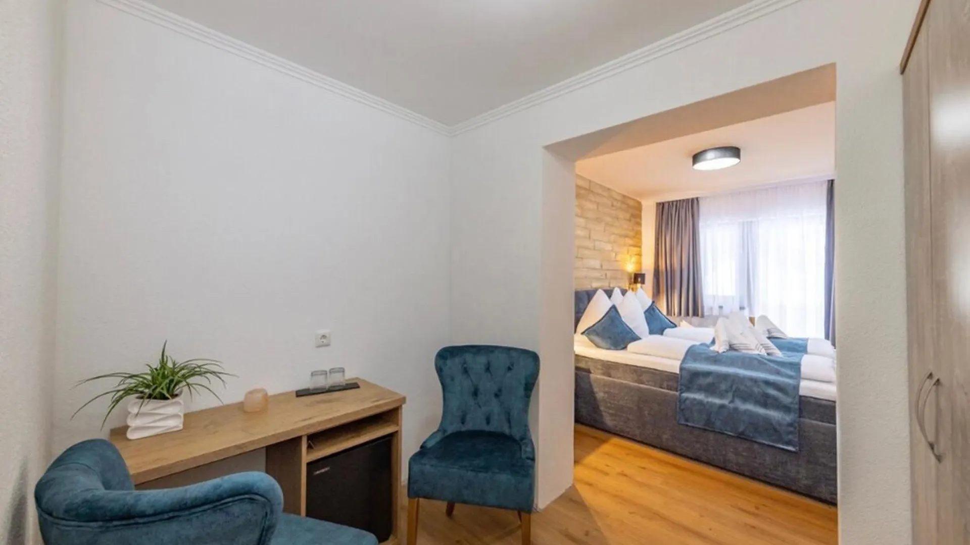 Villa Austria Saalbach Hotel