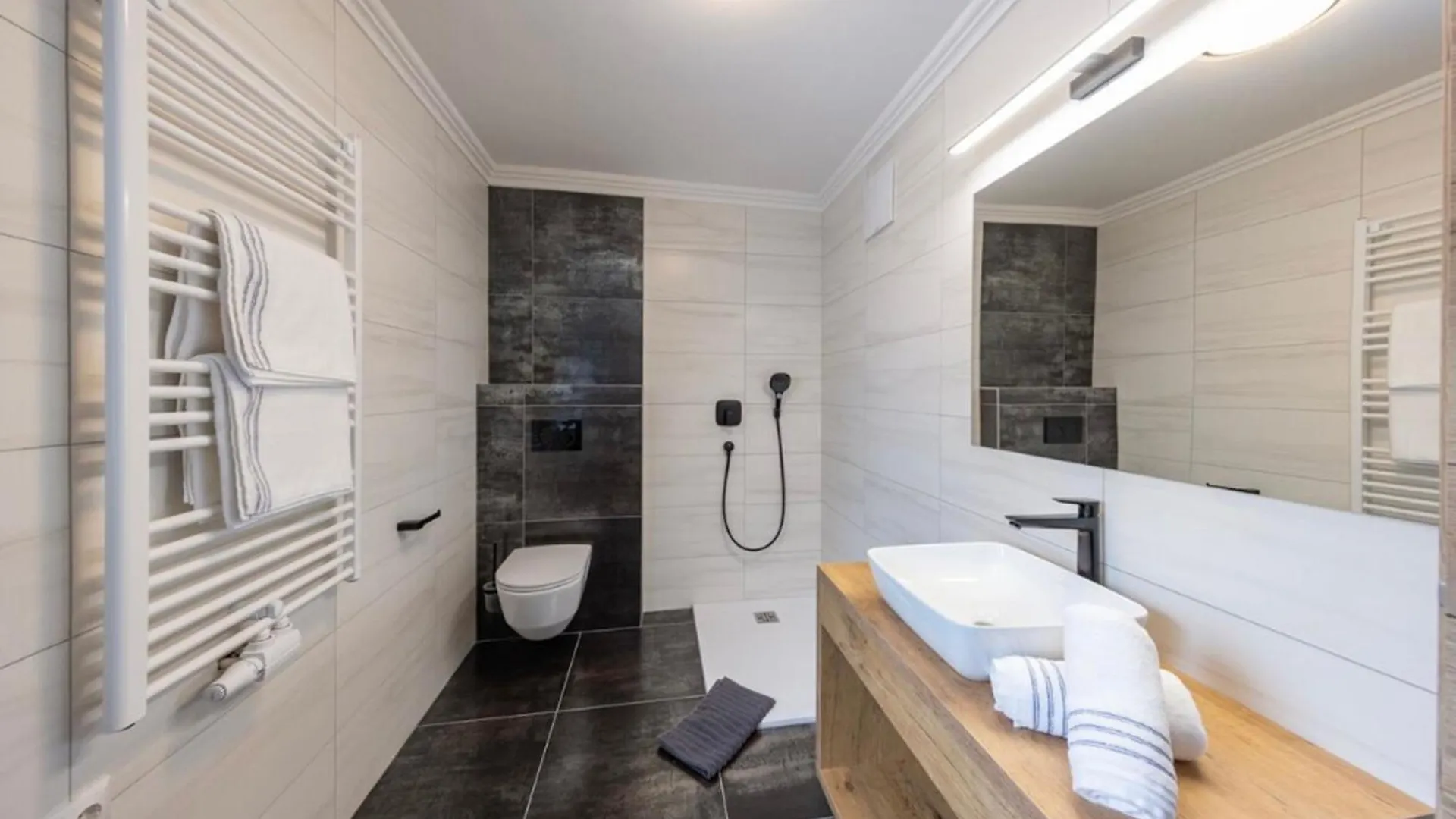 Hotel Villa Austria Saalbach Österreich