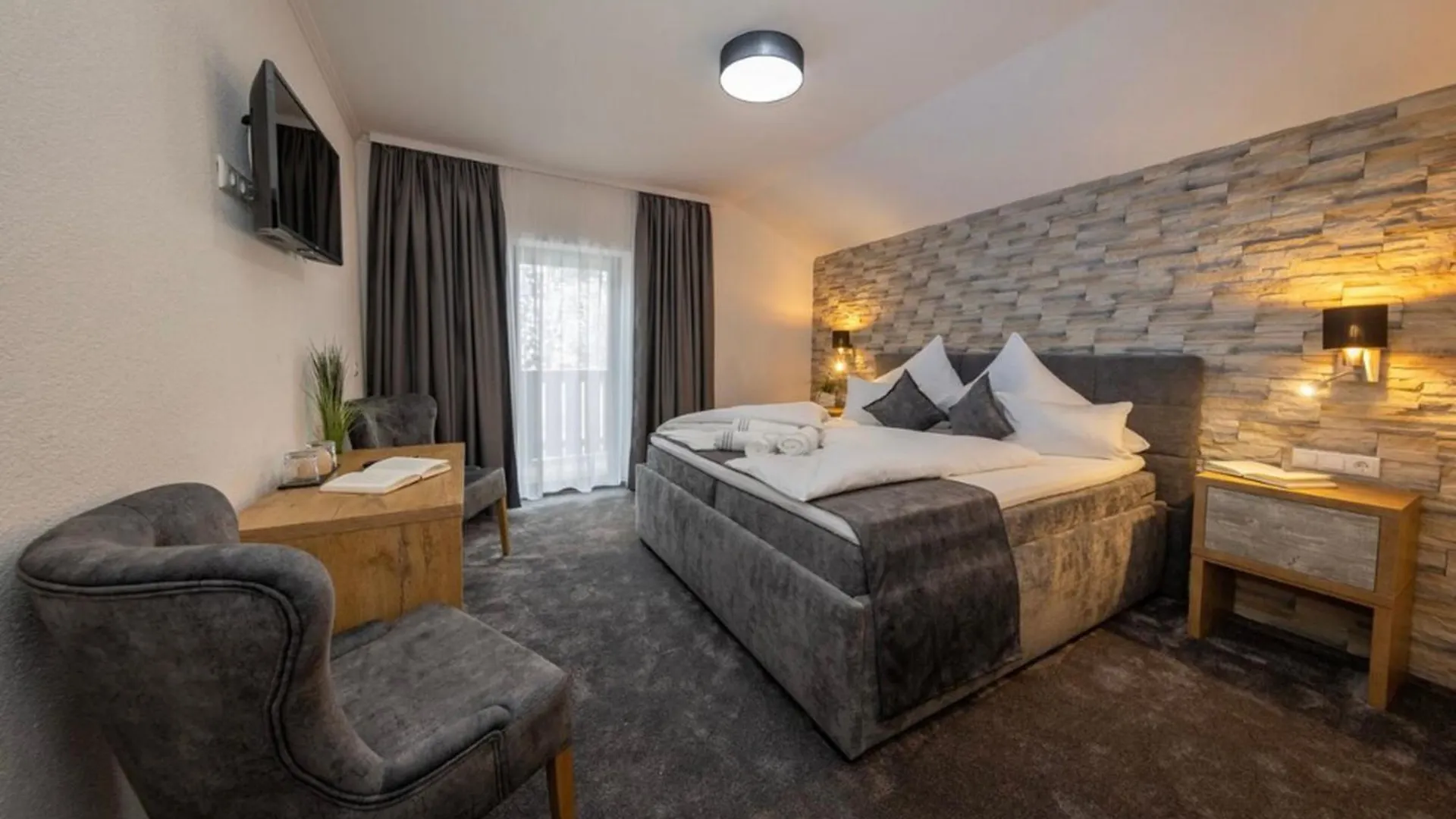Villa Austria Saalbach